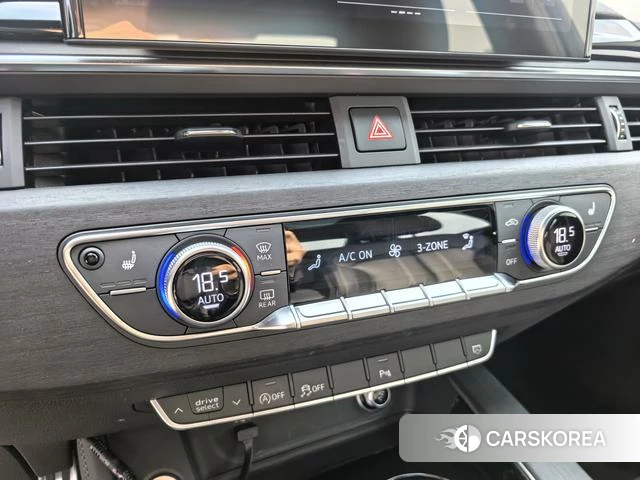 Audi A4L id 4275544 из Китая 16