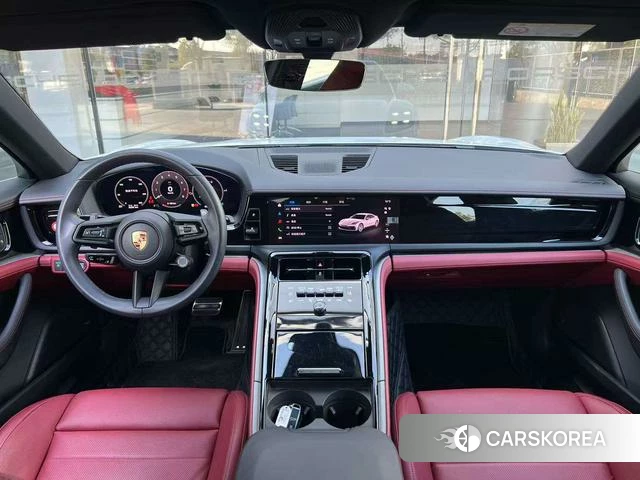 Porsche Panamera id 3908206 из Китая 11