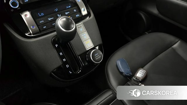Hyundai Casper id 4302906 из Кореи 29