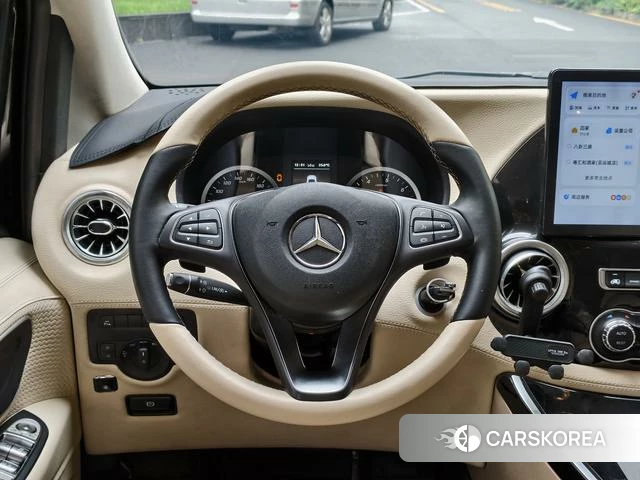 Mercedes-Benz Vito id 4392229 из Китая 33