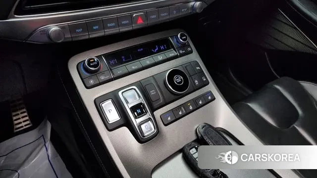 Hyundai Palisade id 3703080 из Кореи 19