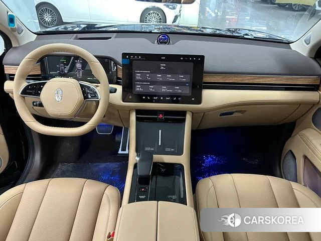 AITO Ask the world M7 id 4028227 из Китая 22