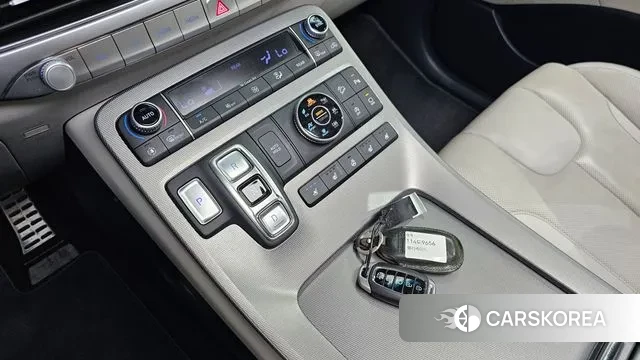 Hyundai Palisade id 2986014 из Кореи 19