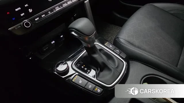 Kia The New Seltos id 3689788 из Кореи 19