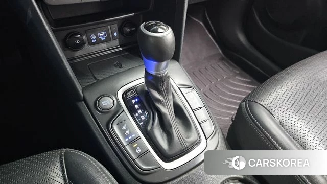 Hyundai Kona id 4180363 из Кореи 19