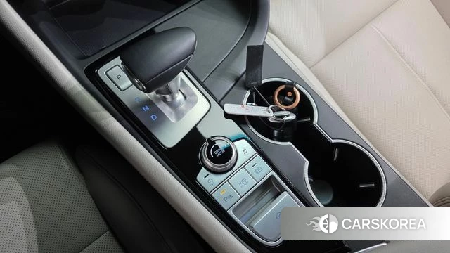 Genesis The New G70 id 4179100 из Кореи 19