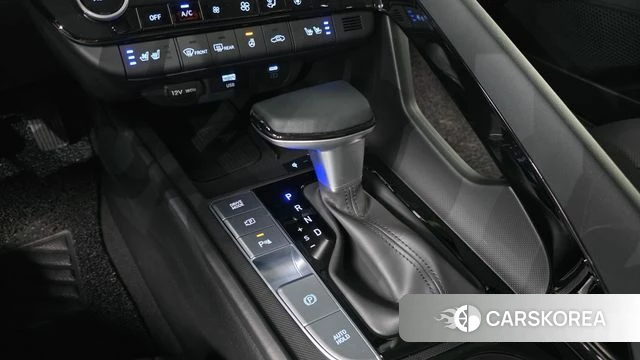 Hyundai The New Avante (CN7) id 4307875 из Кореи 32