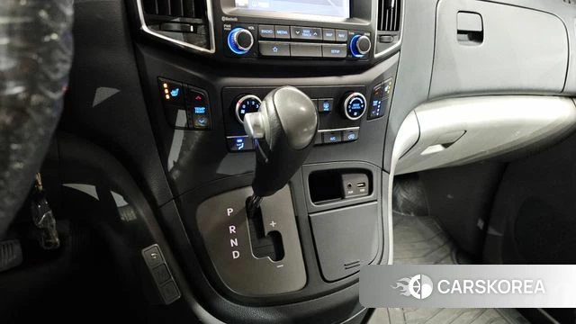 Hyundai The New Grand Starex id 4689147 из Кореи 30