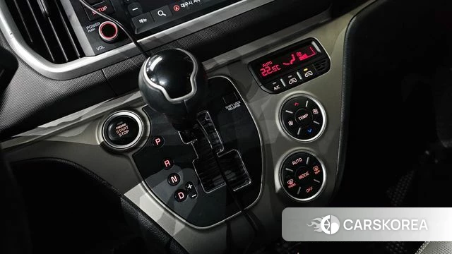 Kia The New Ray id 3910980 из Кореи 19