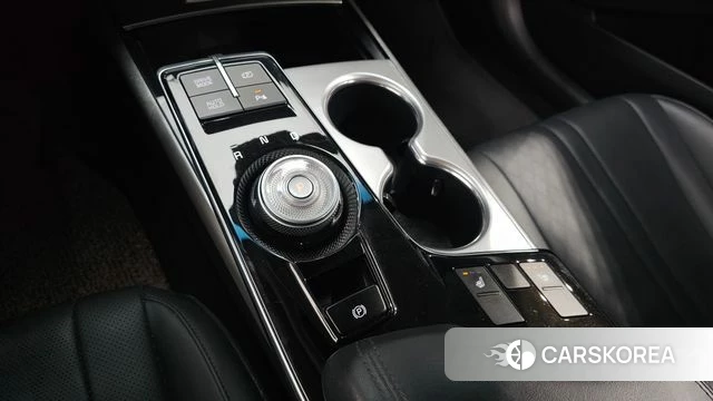 Kia K8 id 3826955 из Кореи 19