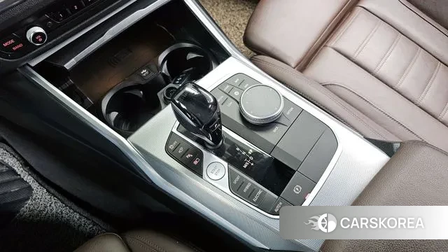 BMW 3 Series (G20) id 3556616 из Кореи 19