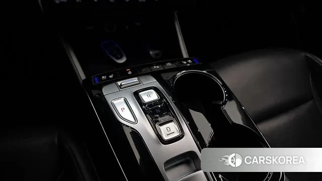 Hyundai Tucson (NX4) id 3722497 из Кореи 19