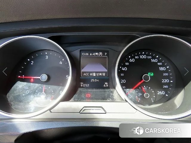 Volkswagen Tiguan second Generation id 4842645 из Кореи 19