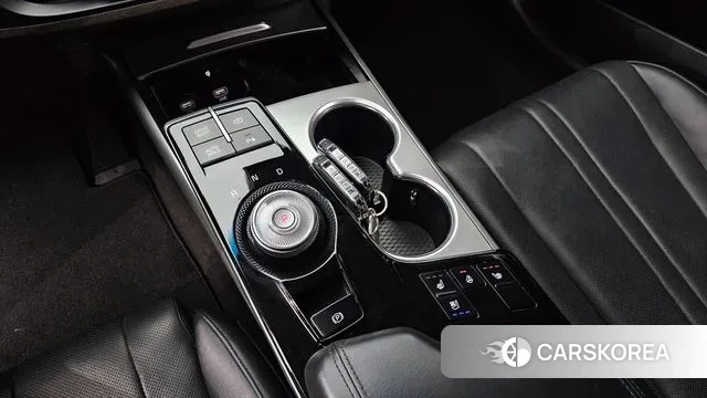 Kia K8 id 3043931 из Кореи 19