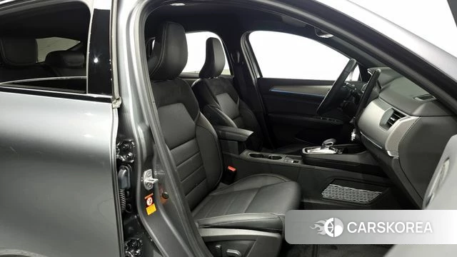 Renault Korea (Samsung) Arcana id 3864109 из Кореи 19