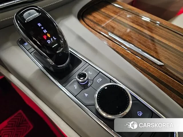 Cadillac Escalade 5th Generation id 3770596 из Кореи 19