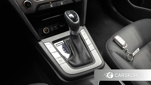 Hyundai Avante AD id 4363482 из Кореи 30