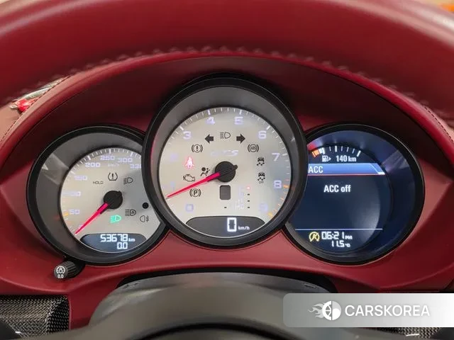 Porsche 718 Boxster id 3540352 из Кореи 19