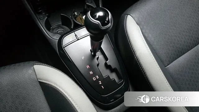 Kia All New Morning (JA) id 3510106 из Кореи 19