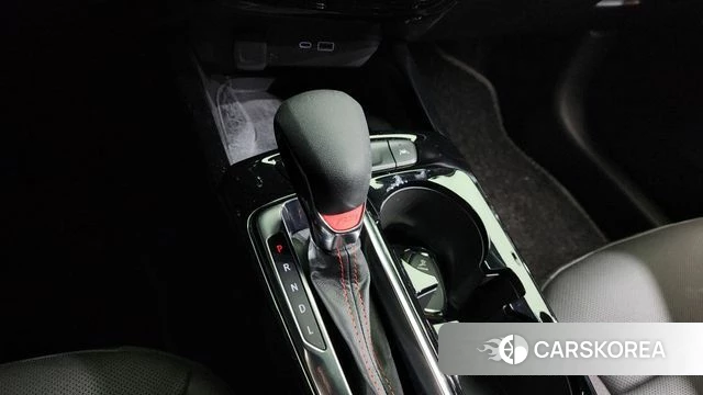 Chevrolet (GM Daewoo) Trax Crossover id 3876813 из Кореи 19