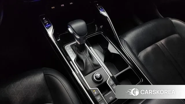 Kia Sorento 4th Generation id 3552059 из Кореи 19