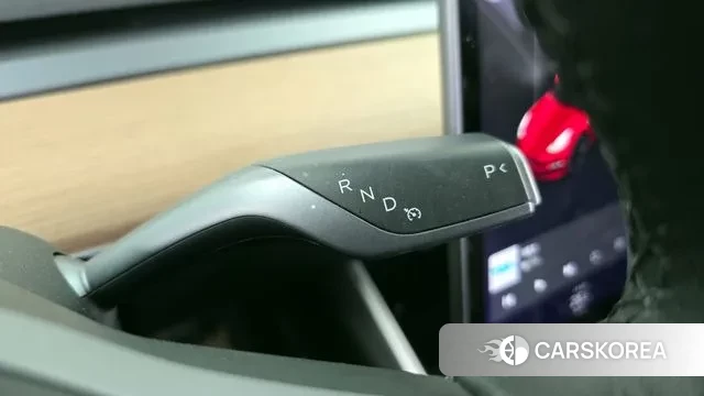 Tesla Model 3 id 3362327 из Кореи 19