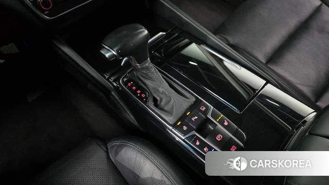 Kia All New K7 Hybrid id 3853422 из Кореи 19