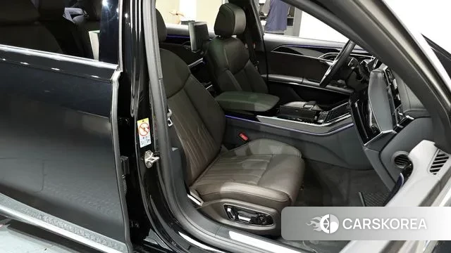 Audi A8 (D5) id 3054155 из Кореи 19