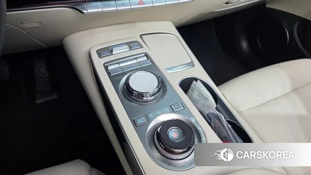 Genesis GV70 id 3735700 из Кореи 19