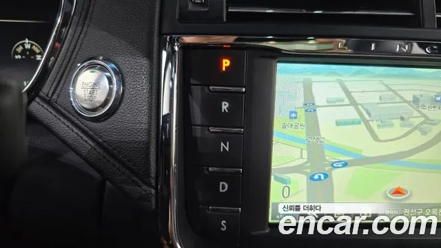 Lincoln Continental 10th Generation id 2912909 из Кореи 19