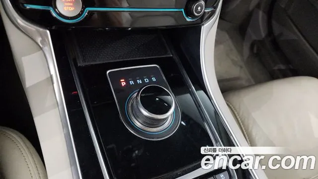 Jaguar XE id 2666454 из Кореи 19