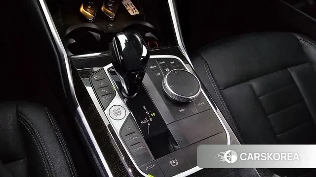 BMW 3 Series (G20) id 3646192 из Кореи 19