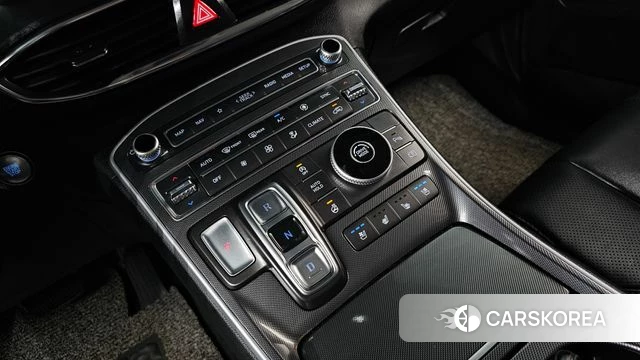 Hyundai The New Santa Fe id 4202894 из Кореи 43