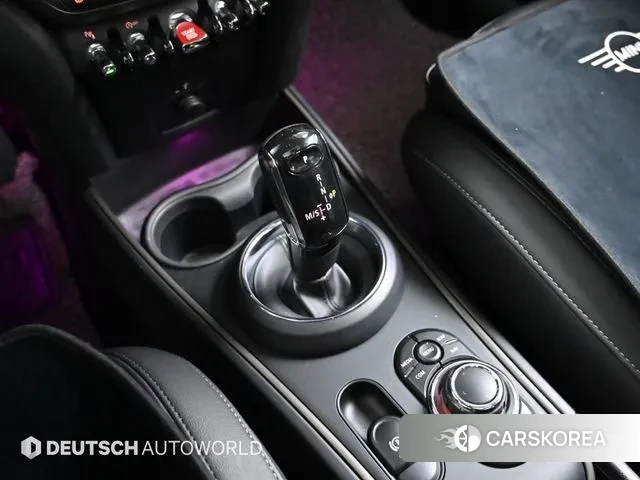 Mini Cooper Countryman id 3432841 из Кореи 12