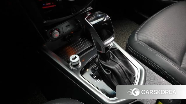 Ssangyong Tivoli Armor id 4377802 из Кореи 19