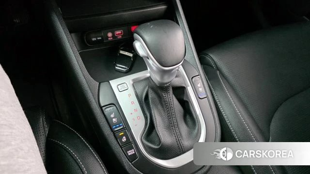 Kia Come New K3 id 3923943 из Кореи 19