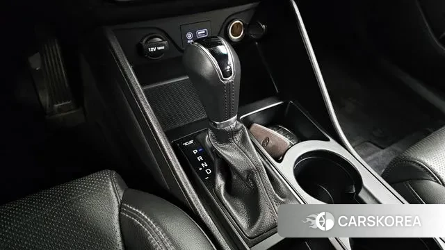 Hyundai All New Tucson id 3647248 из Кореи 19