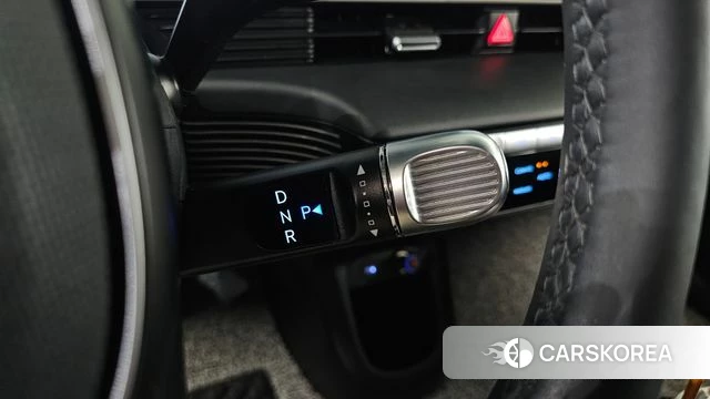 Hyundai Ionic 5 id 4682078 из Кореи 33