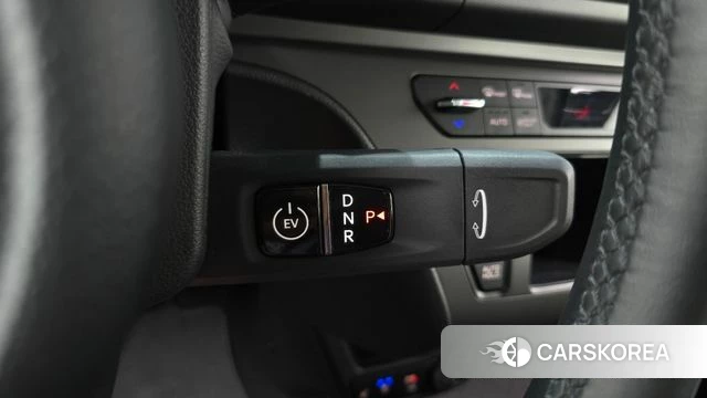 Kia The New Kia Ray EV id 4719862 из Кореи 30