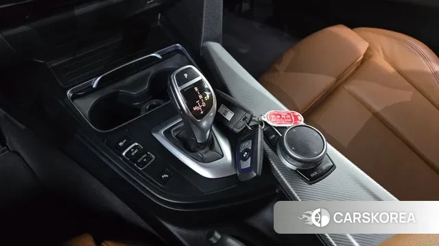 BMW 3 Series (F30) id 3682377 из Кореи 19