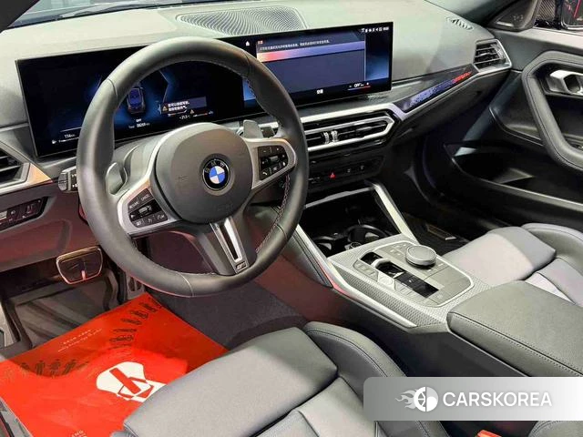 BMW 2 series (imported) id 4265205 из Китая 11