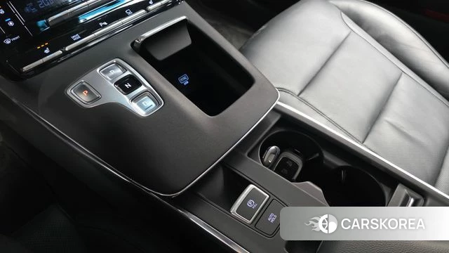 Hyundai The New Grandeur IG id 4419725 из Кореи 33