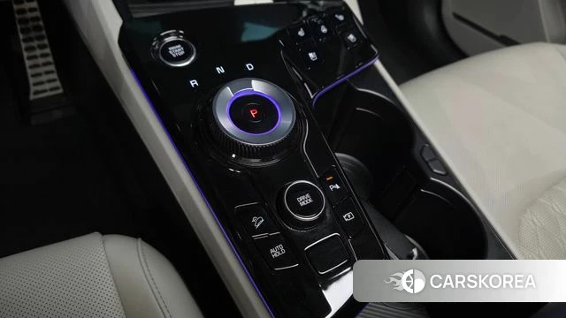 Kia Sportage 5th Generation Hybrid id 4619271 из Кореи 33