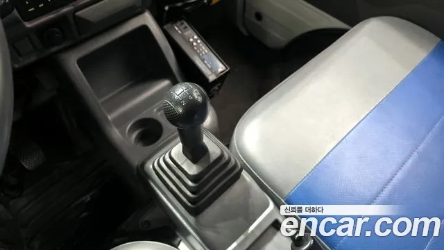 Chevrolet (GM Daewoo) New Labo id 2932865 из Кореи 19