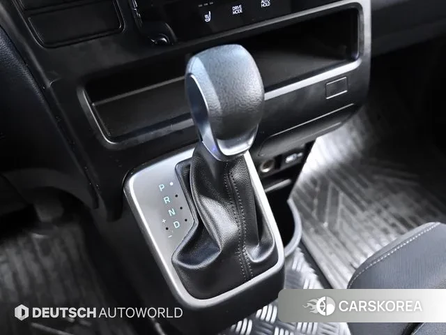 Hyundai Staria id 2969774 из Кореи 19