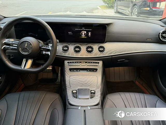 Mercedes-Benz CLS id 4392072 из Китая 26