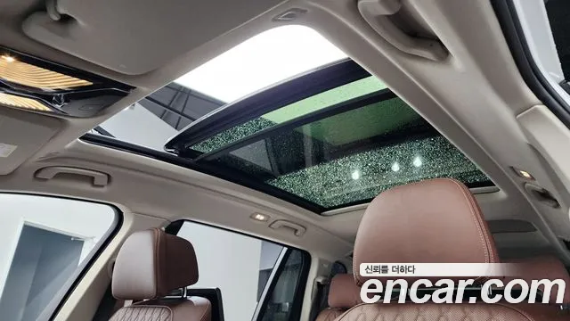 BMW X7 (G07) id 2650230 из Кореи 19