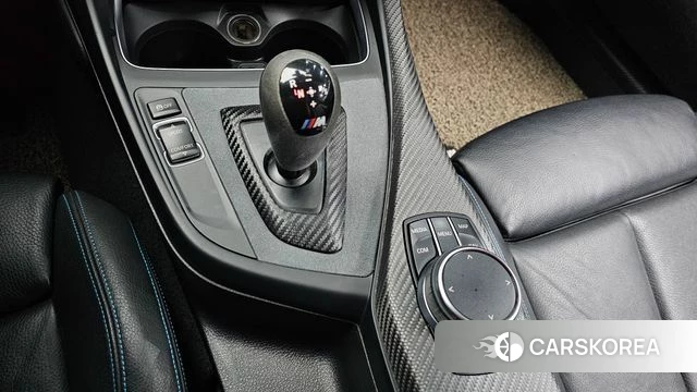 BMW M2 (F87) id 4225543 из Кореи 29