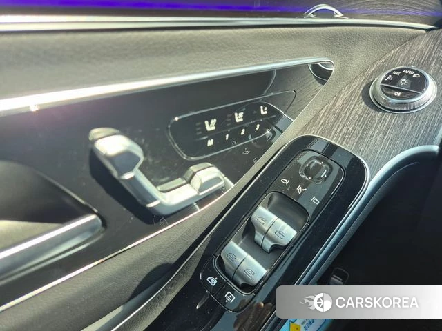 Mercedes-Benz S-Class W223 id 3890234 из Кореи 19