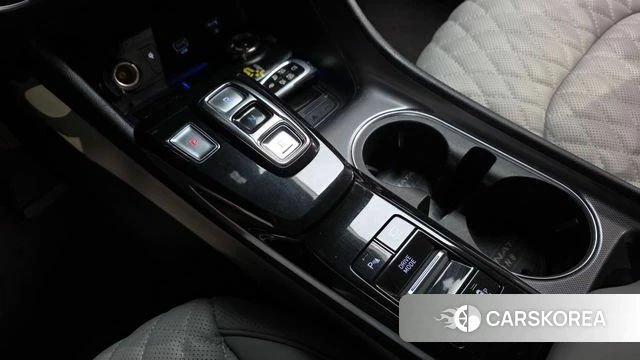 Hyundai Sonata (DN8) id 4620255 из Кореи 19